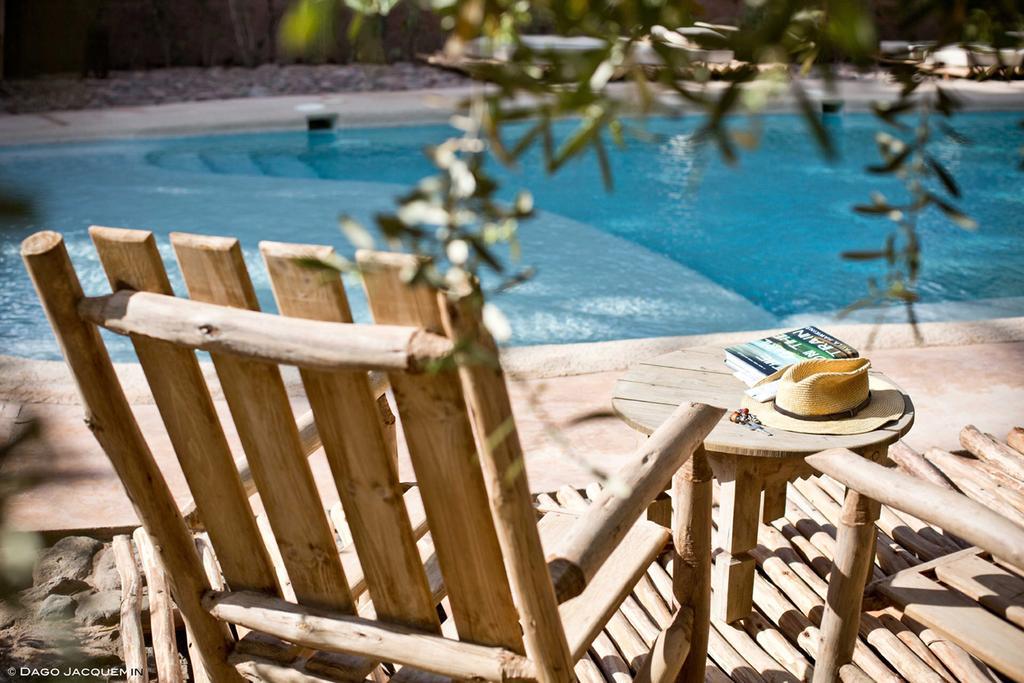 L'Ma Lodge Skoura Ngoại thất bức ảnh