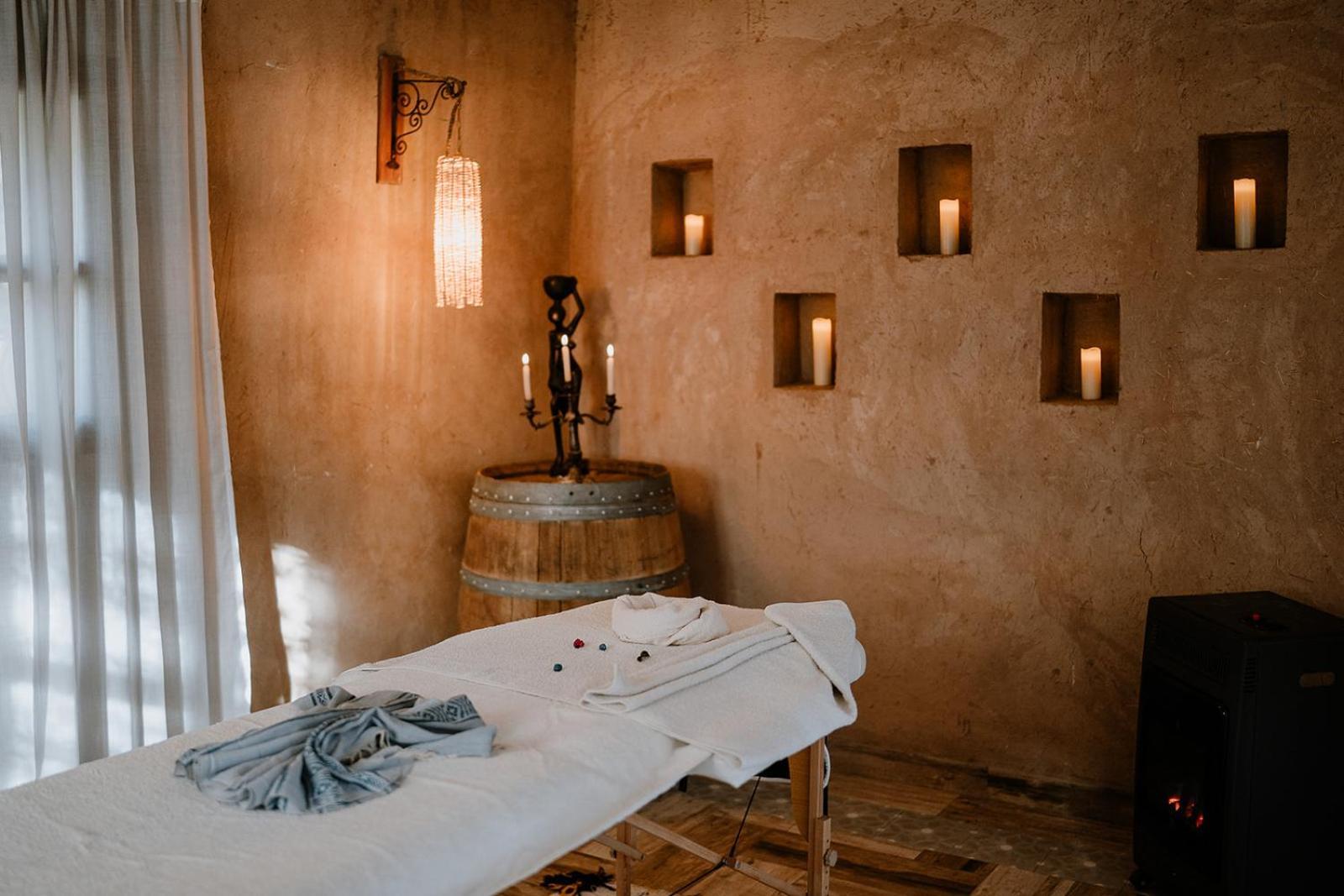 L'Ma Lodge Skoura Ngoại thất bức ảnh