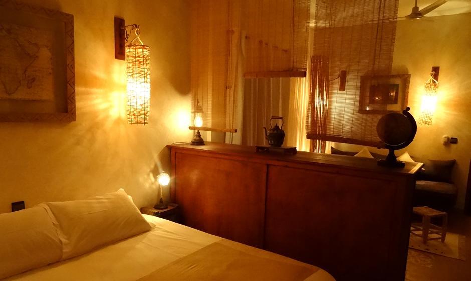 L'Ma Lodge Skoura Phòng bức ảnh