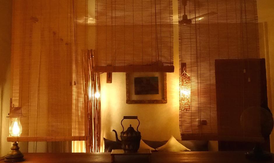 L'Ma Lodge Skoura Phòng bức ảnh