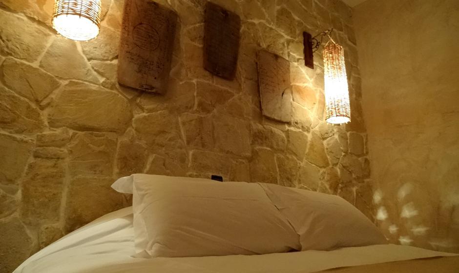 L'Ma Lodge Skoura Phòng bức ảnh