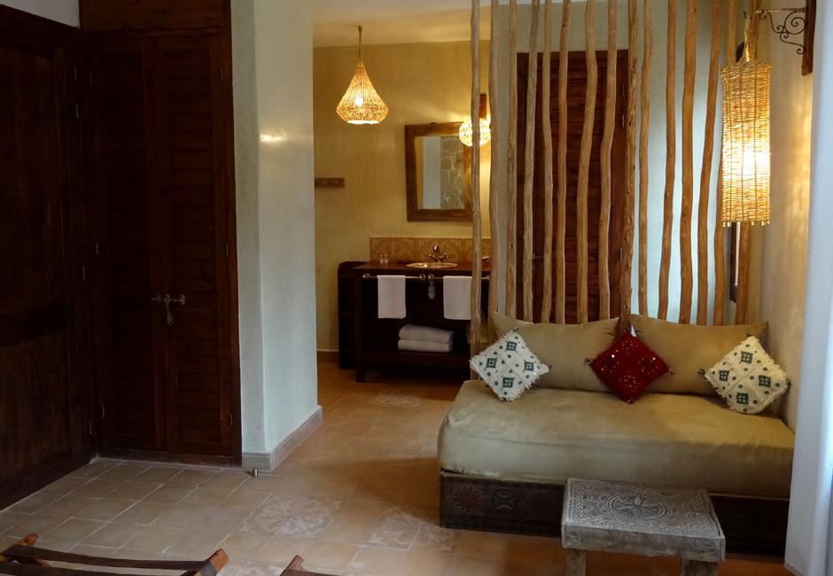 L'Ma Lodge Skoura Phòng bức ảnh