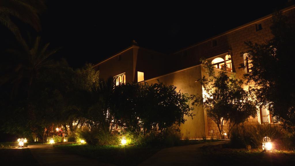 L'Ma Lodge Skoura Ngoại thất bức ảnh
