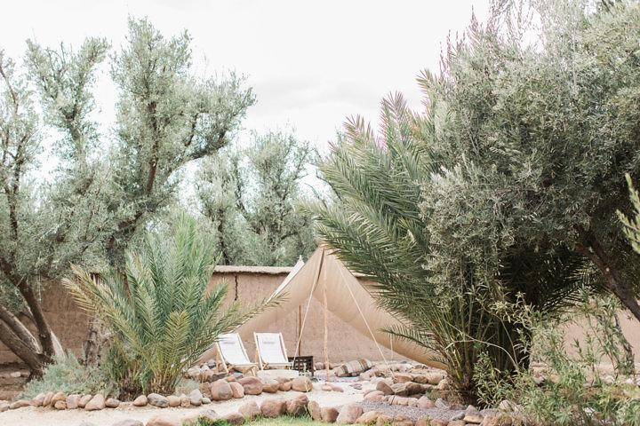 L'Ma Lodge Skoura Ngoại thất bức ảnh