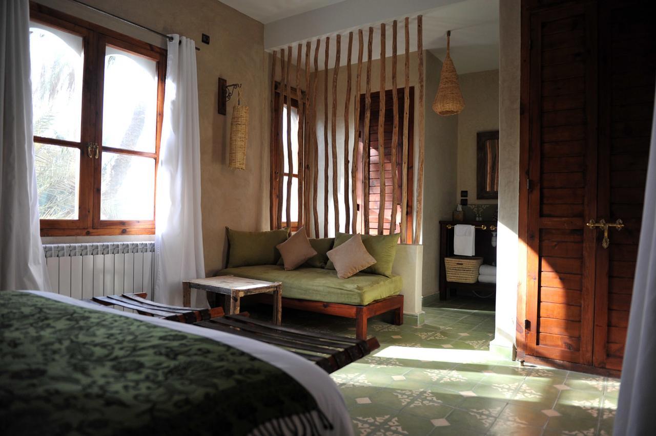 L'Ma Lodge Skoura Ngoại thất bức ảnh