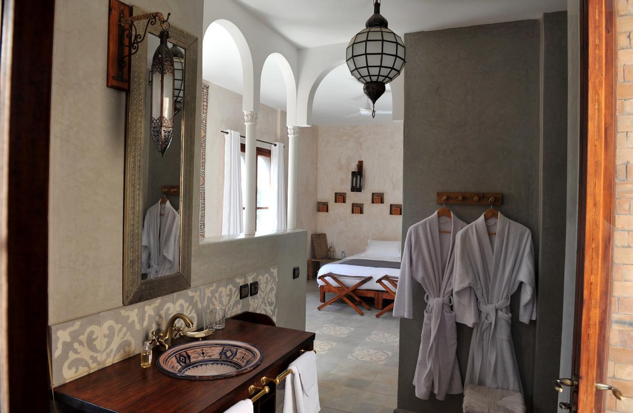 L'Ma Lodge Skoura Ngoại thất bức ảnh