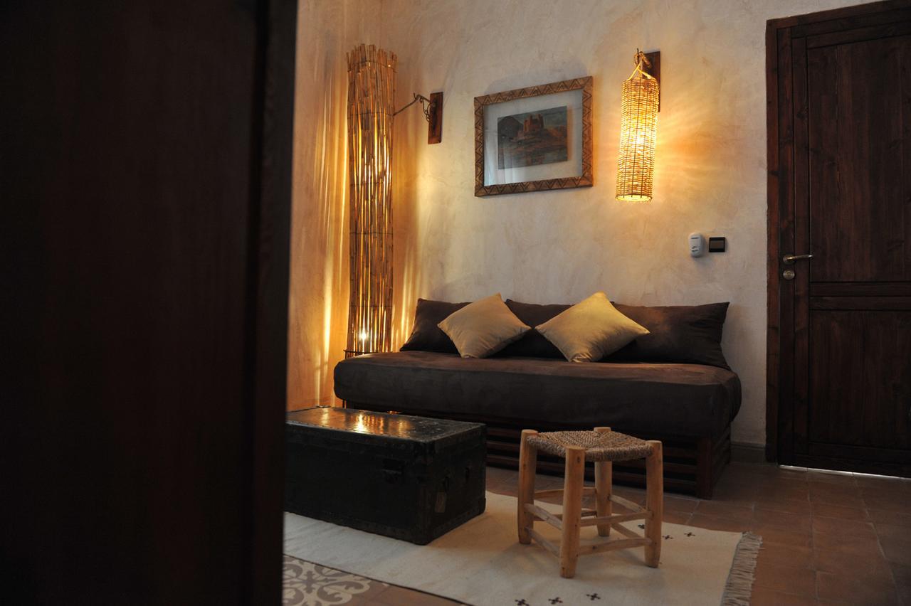 L'Ma Lodge Skoura Ngoại thất bức ảnh